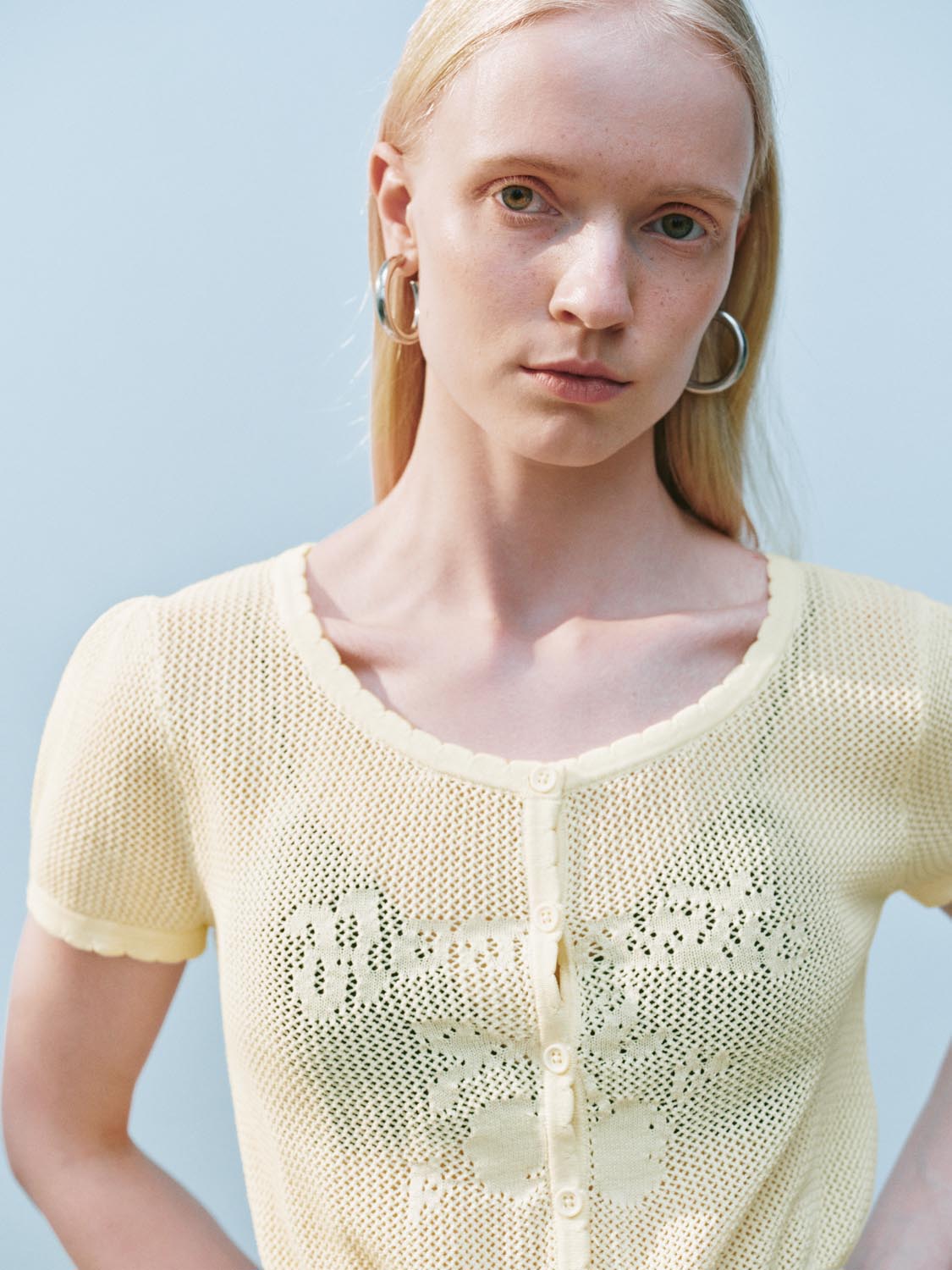 Knitted Cardigans