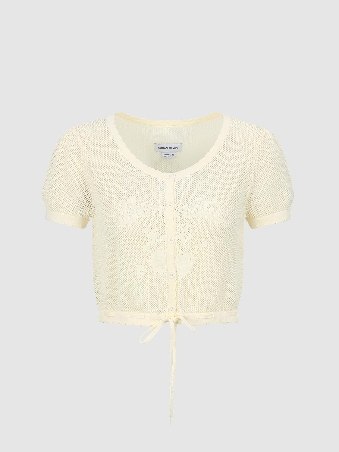 Knitted Cardigans