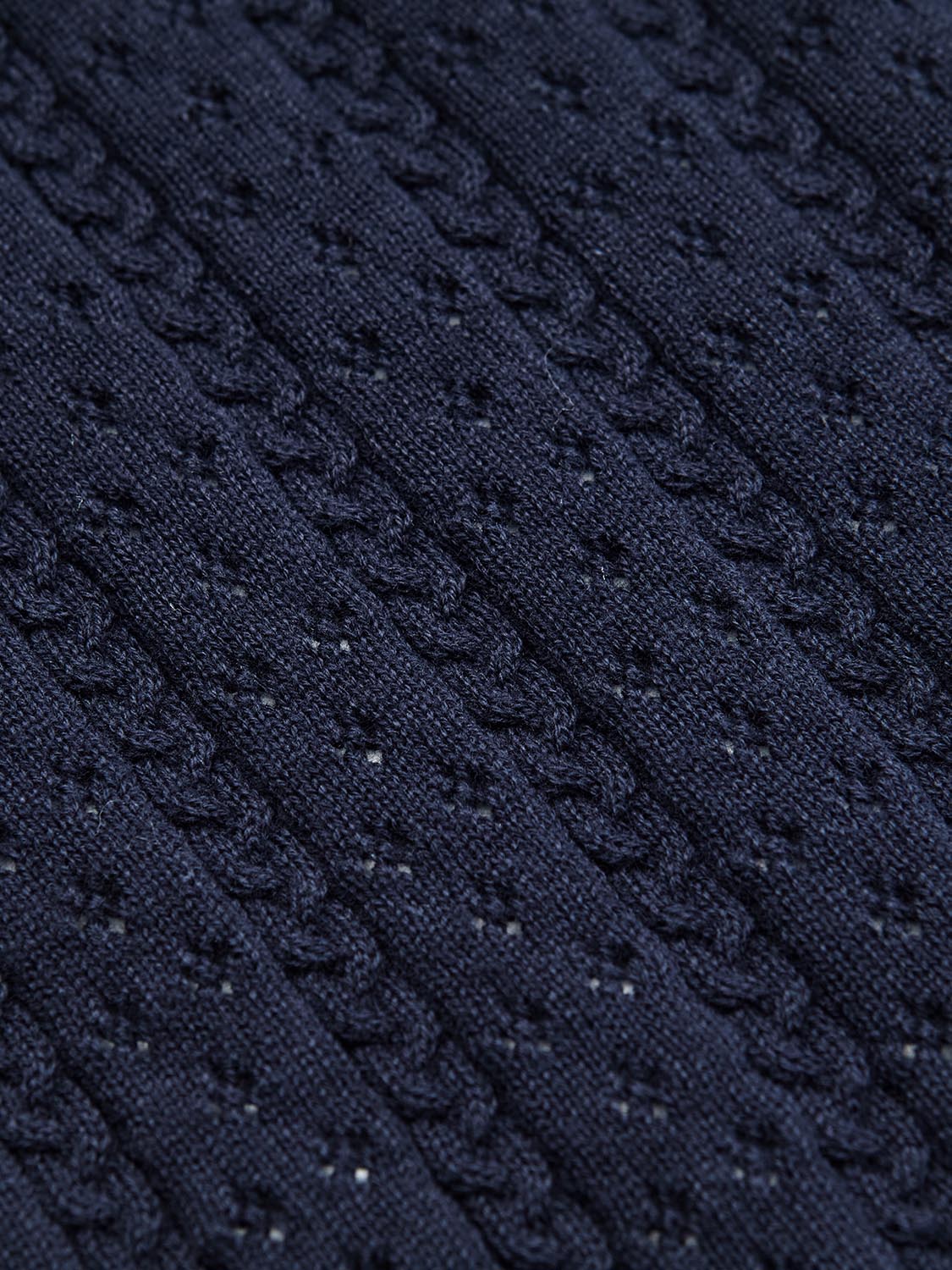 Knitted Mini Skirts