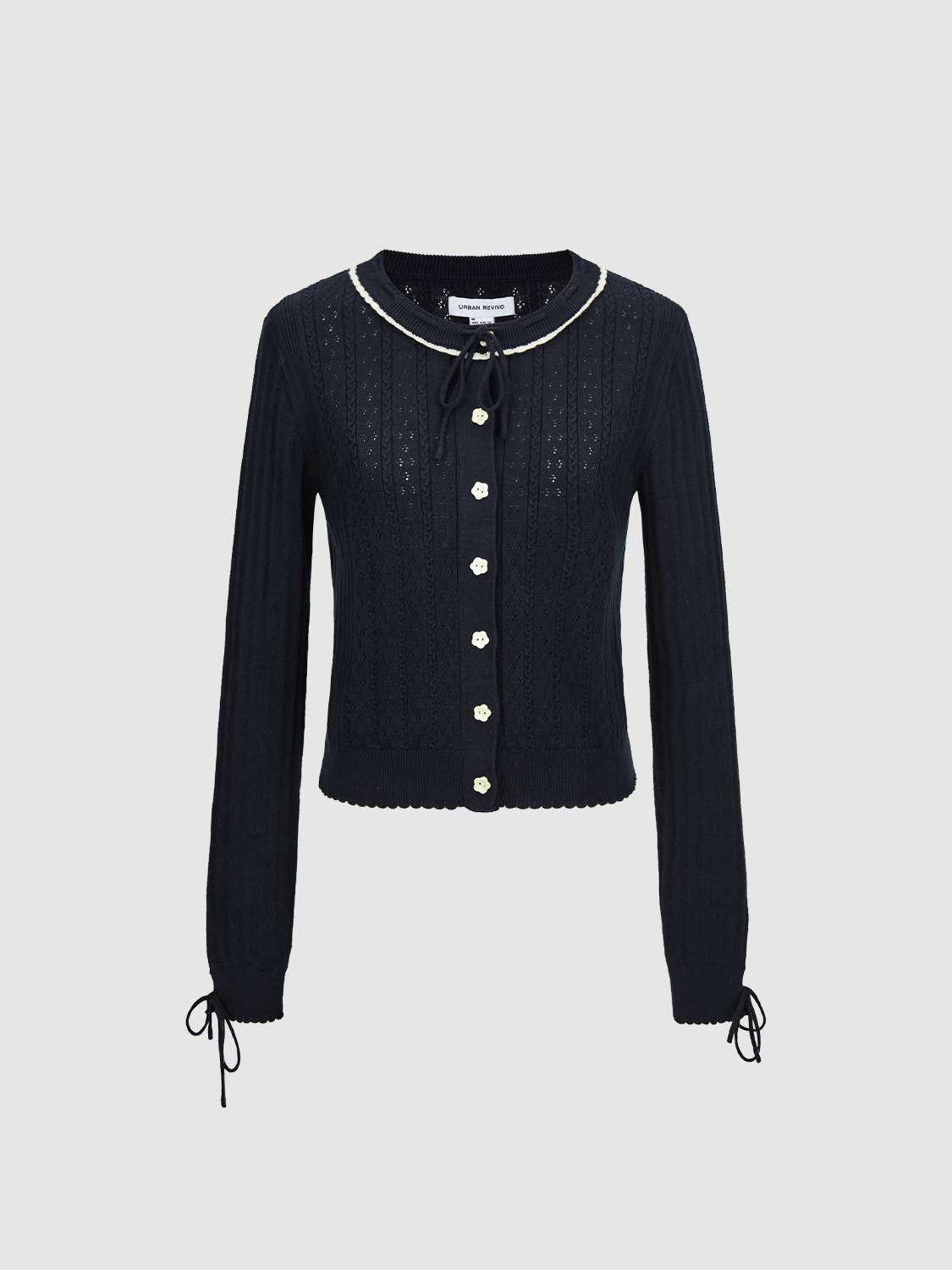 Knitted Cardigans