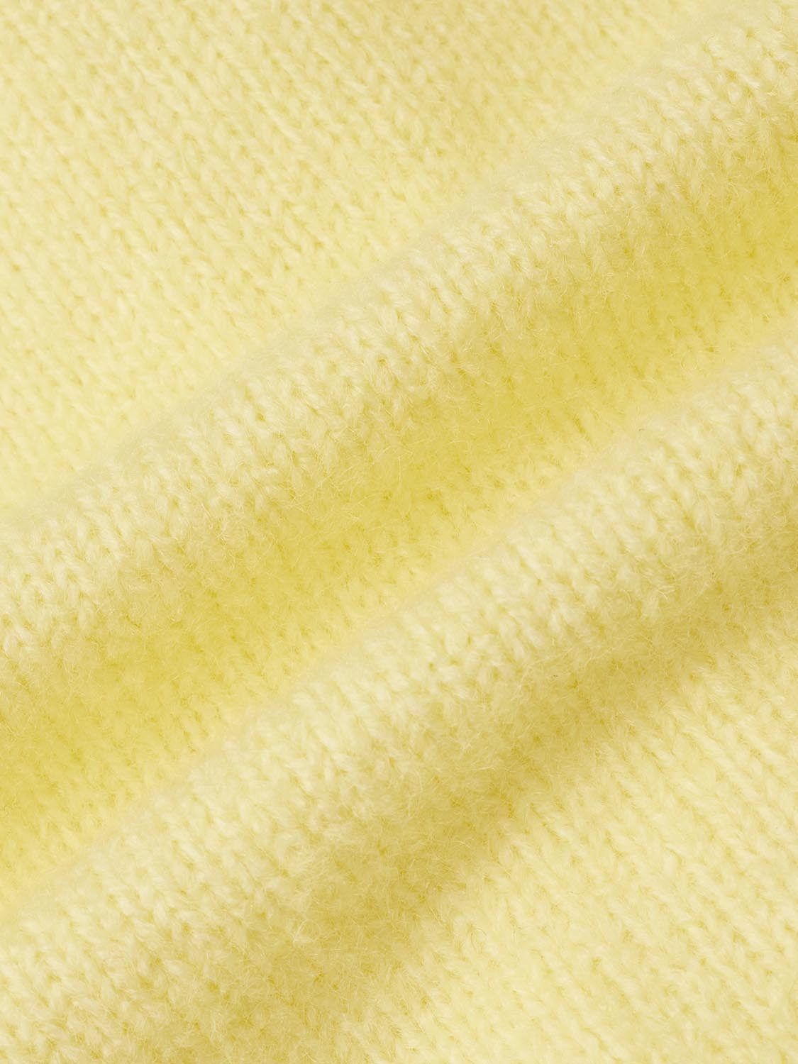 Floral Button Knitted Cardigans