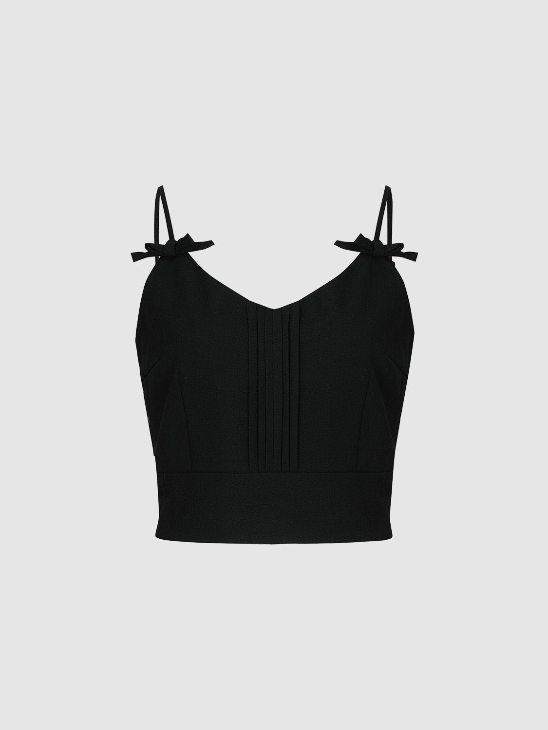 Cropped Cami Top