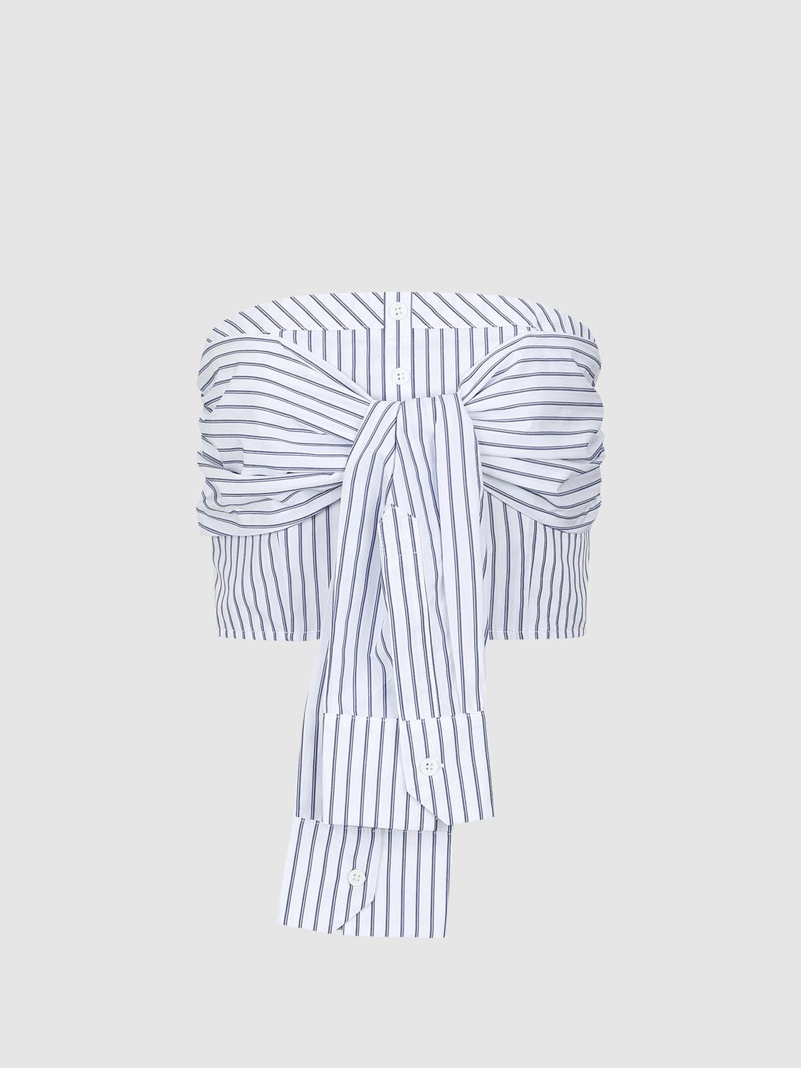 Striped Cami Tops