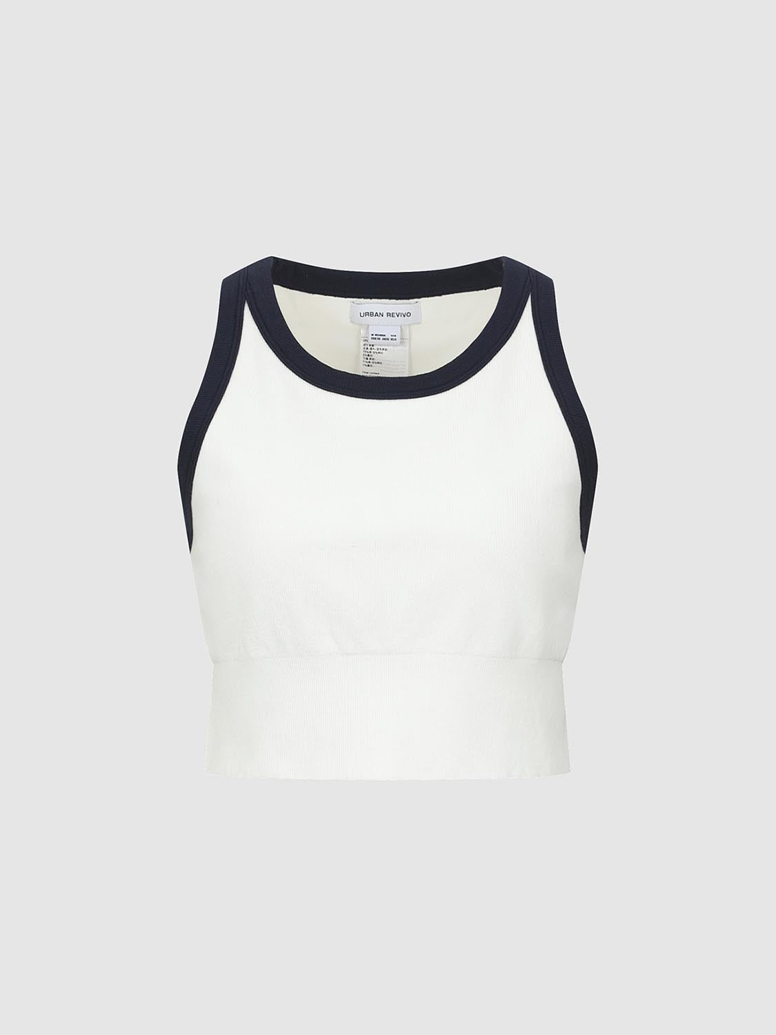 Tank Tops