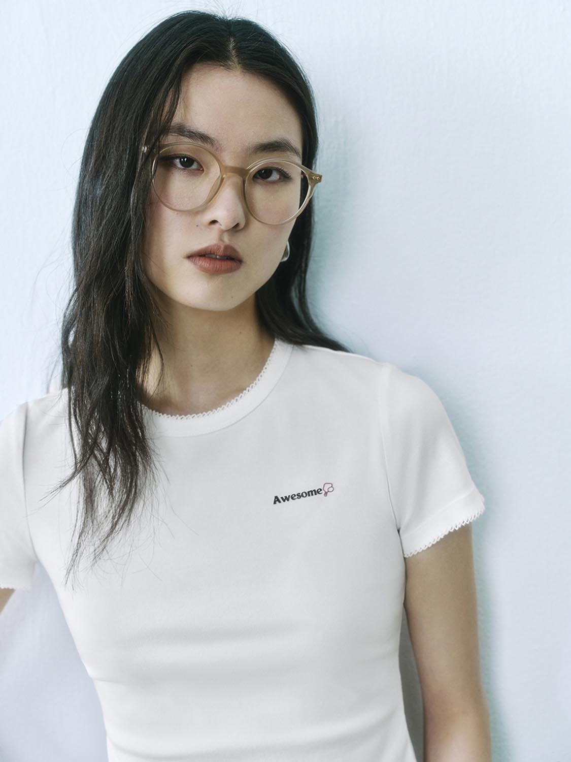 Short Sleeve T-Shirts