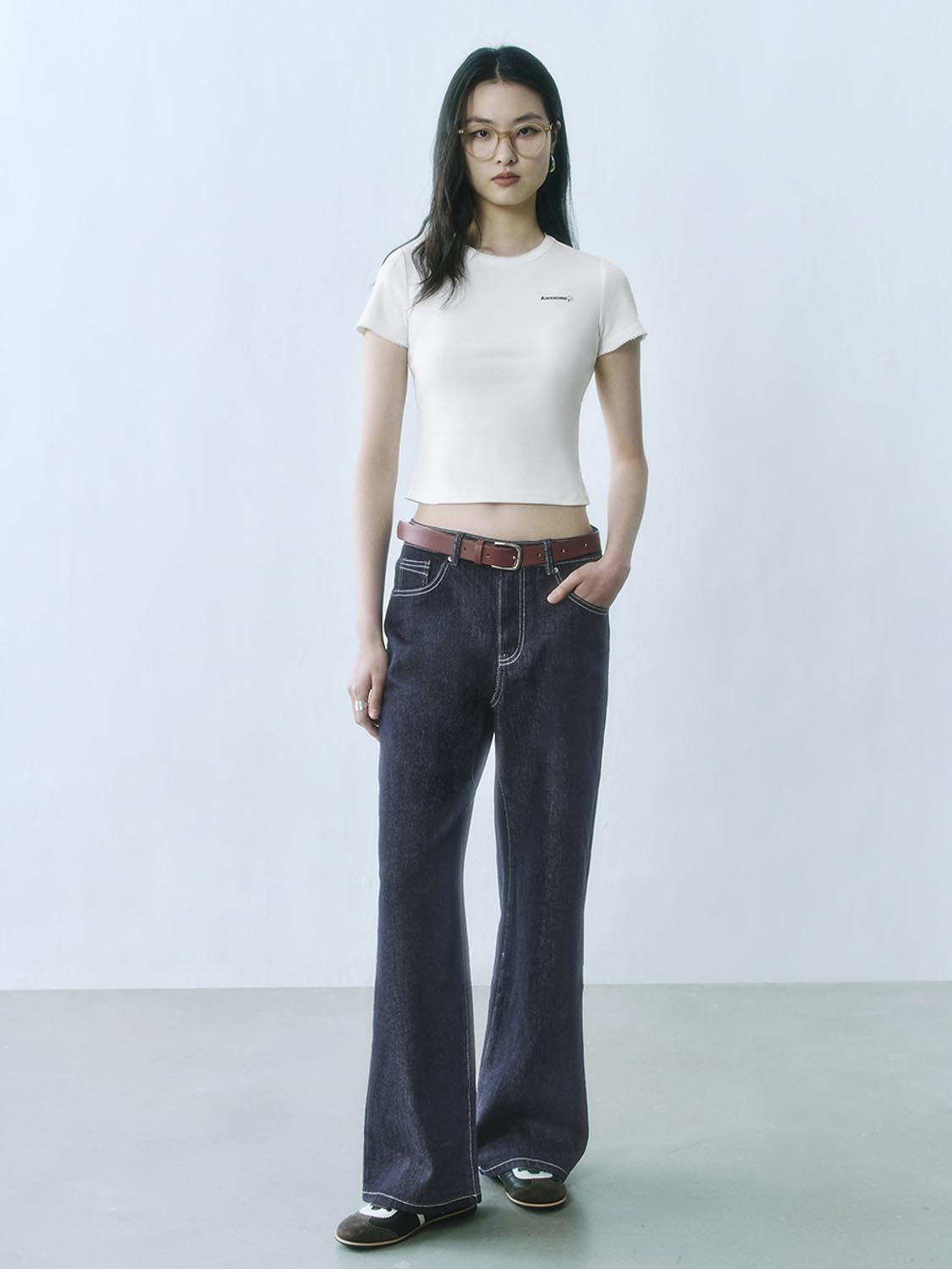 Short Sleeve T-Shirts