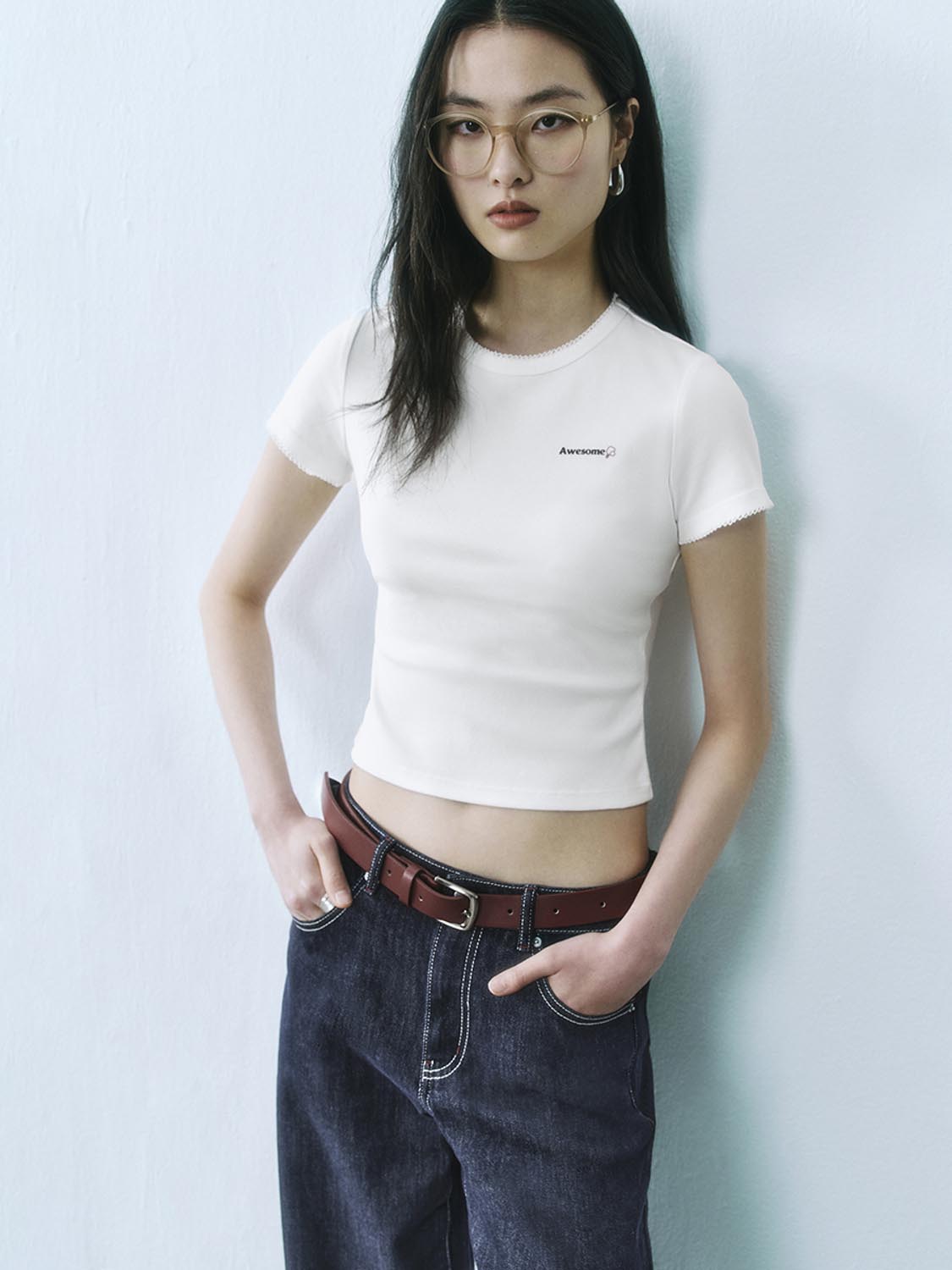 Short Sleeve T-Shirts