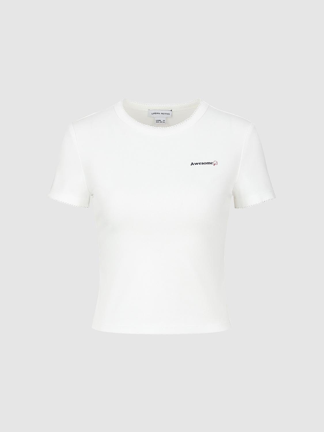 Short Sleeve T-Shirts