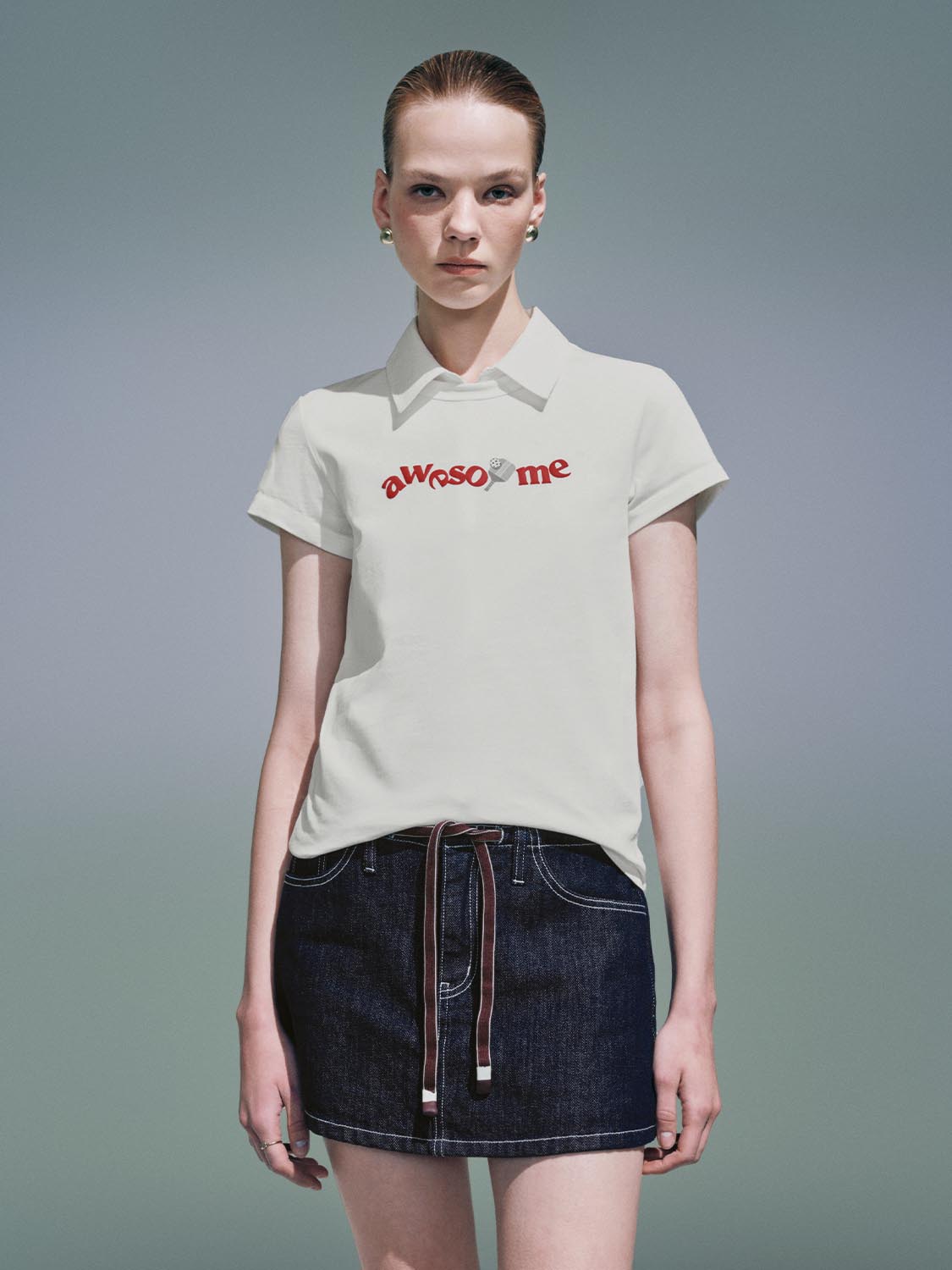 Short Sleeve T-Shirts