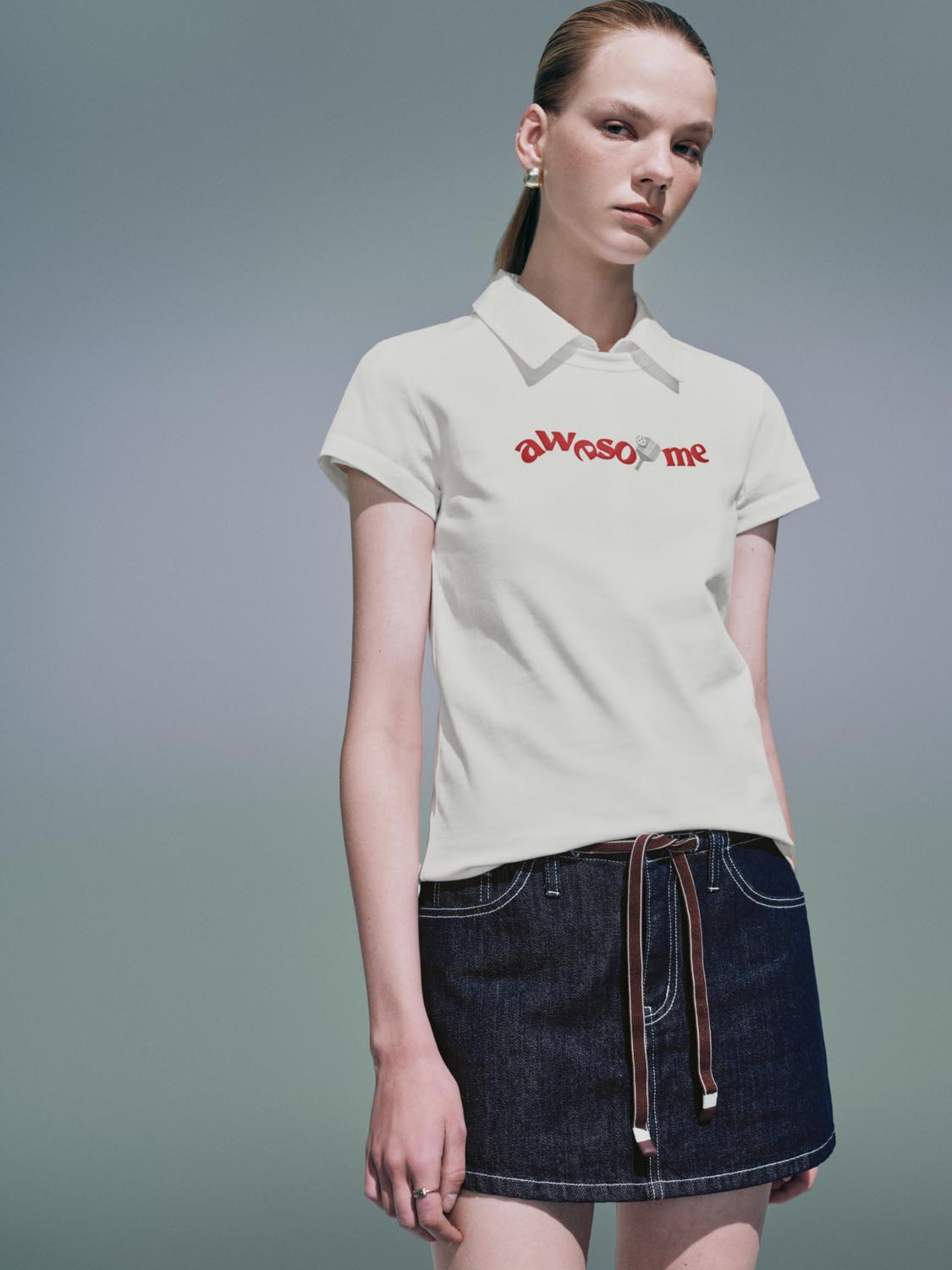 Short Sleeve T-Shirts