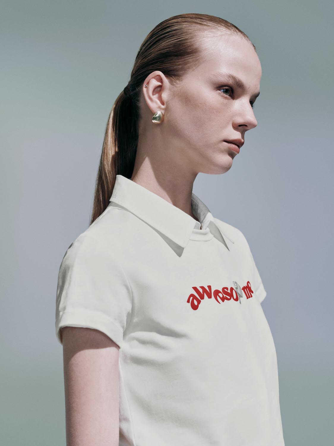 Short Sleeve T-Shirts
