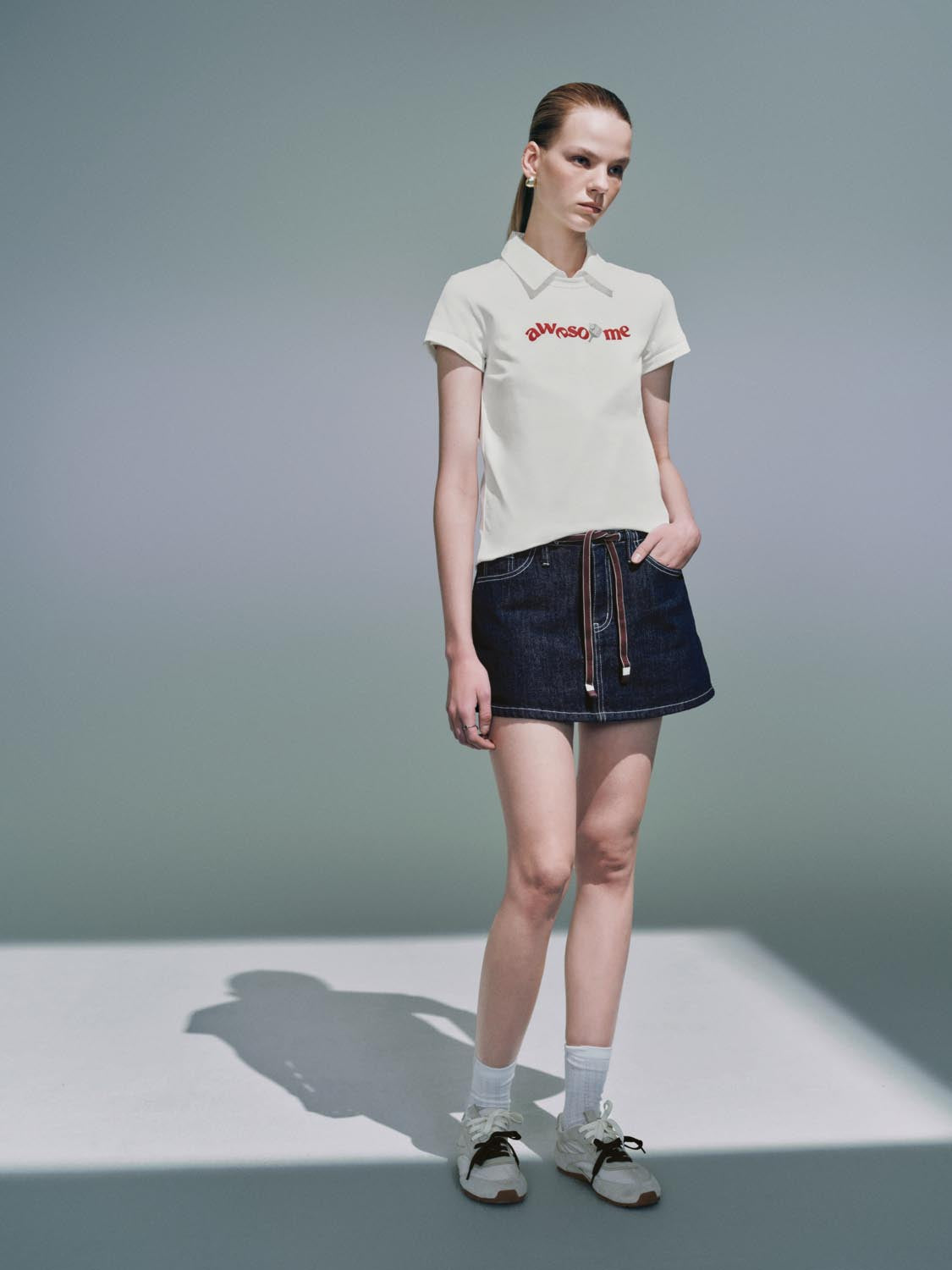 Short Sleeve T-Shirts