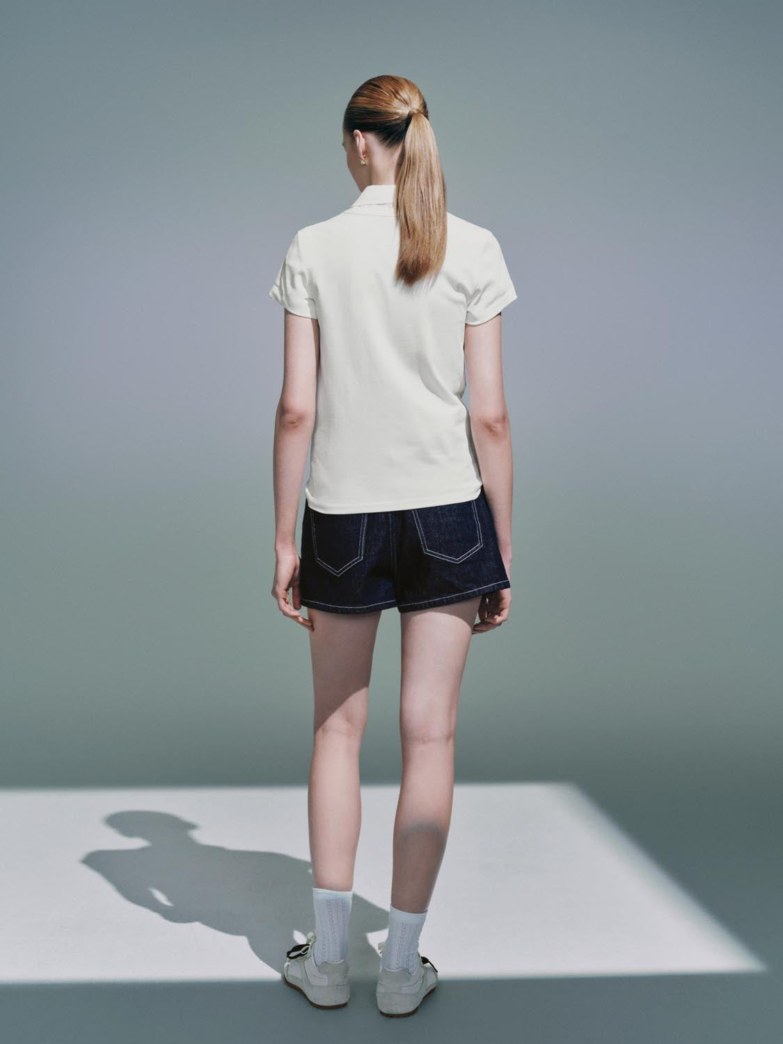 Short Sleeve T-Shirts