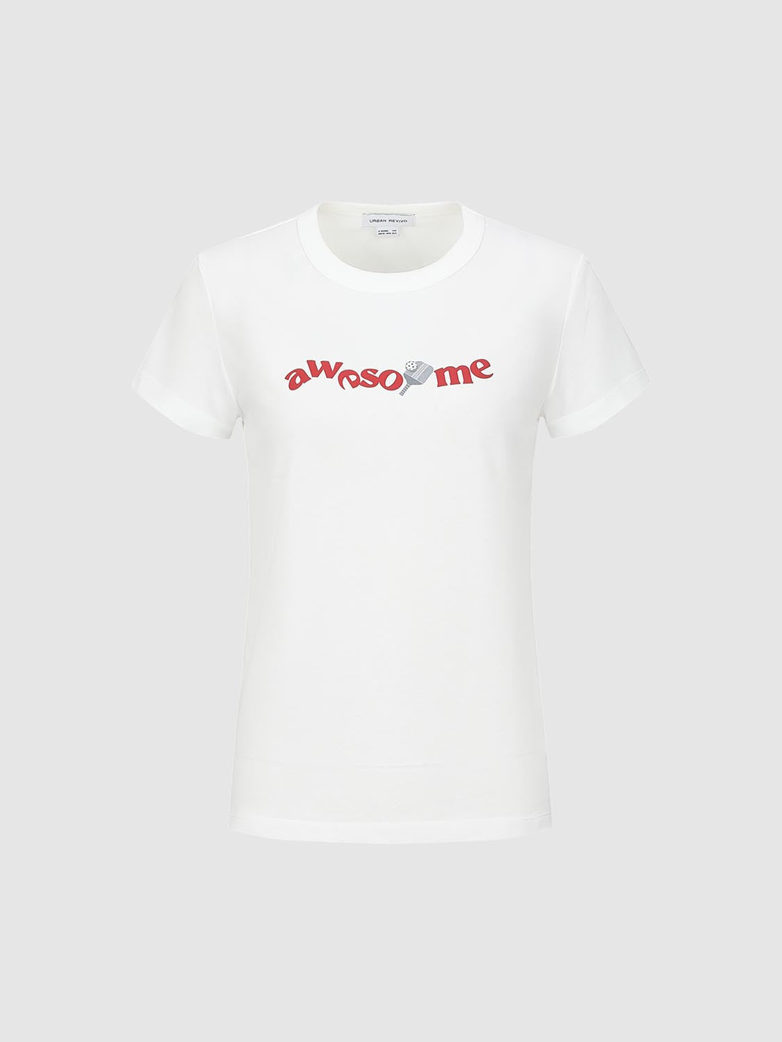 Short Sleeve T-Shirts
