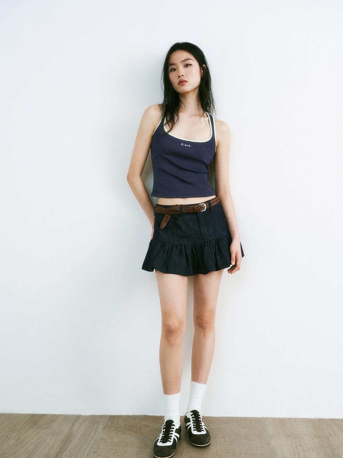 Cami Tops