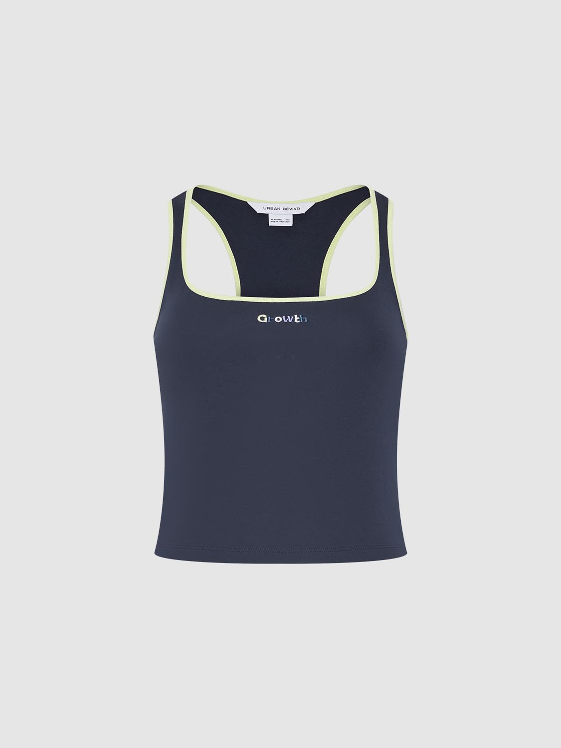 Cami Tops