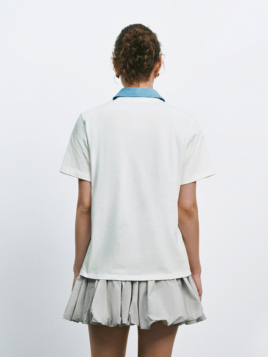 Short Sleeve T-Shirts
