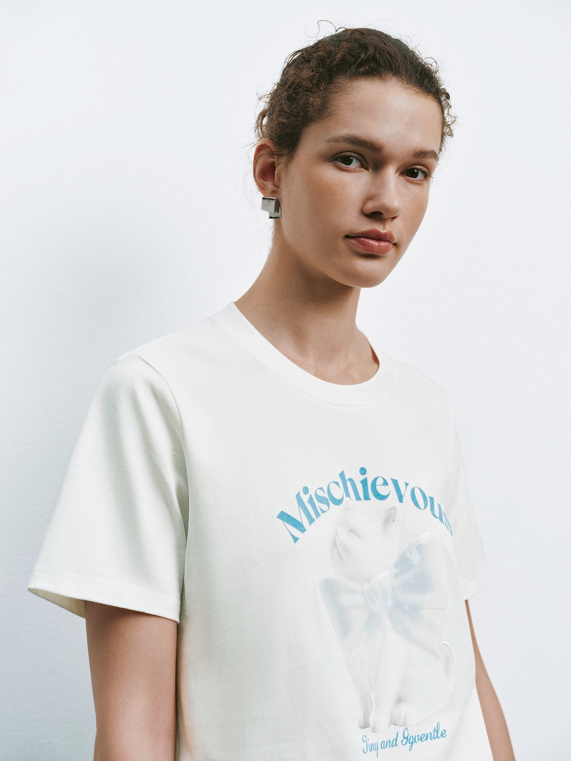 Short Sleeve T-Shirts
