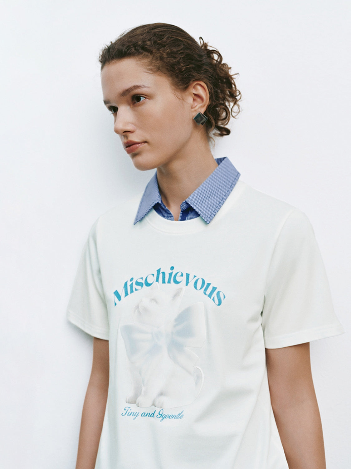 Short Sleeve T-Shirts