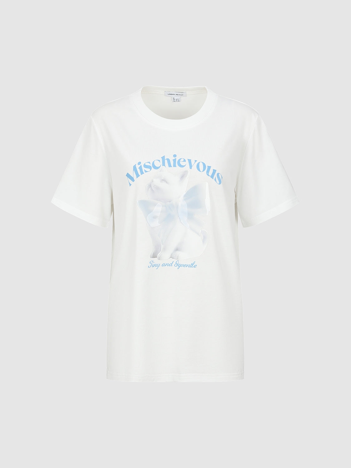 Short Sleeve T-Shirts