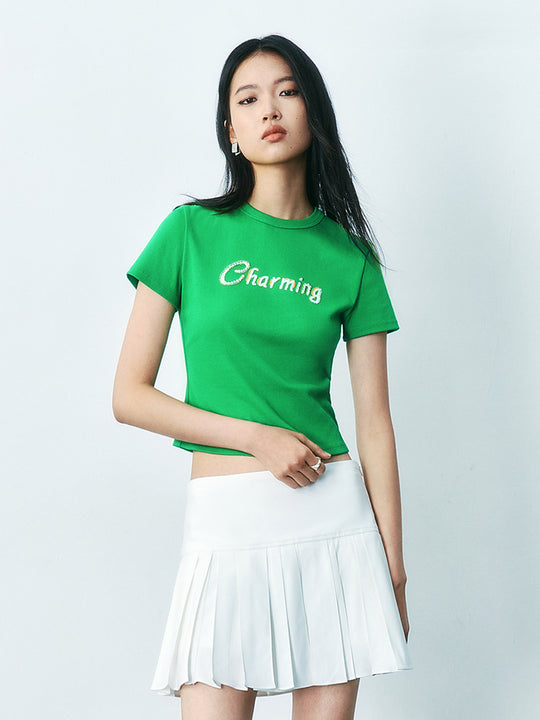 Short Sleeve T-Shirts