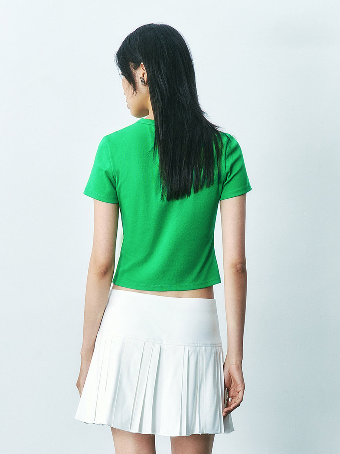 Short Sleeve T-Shirts