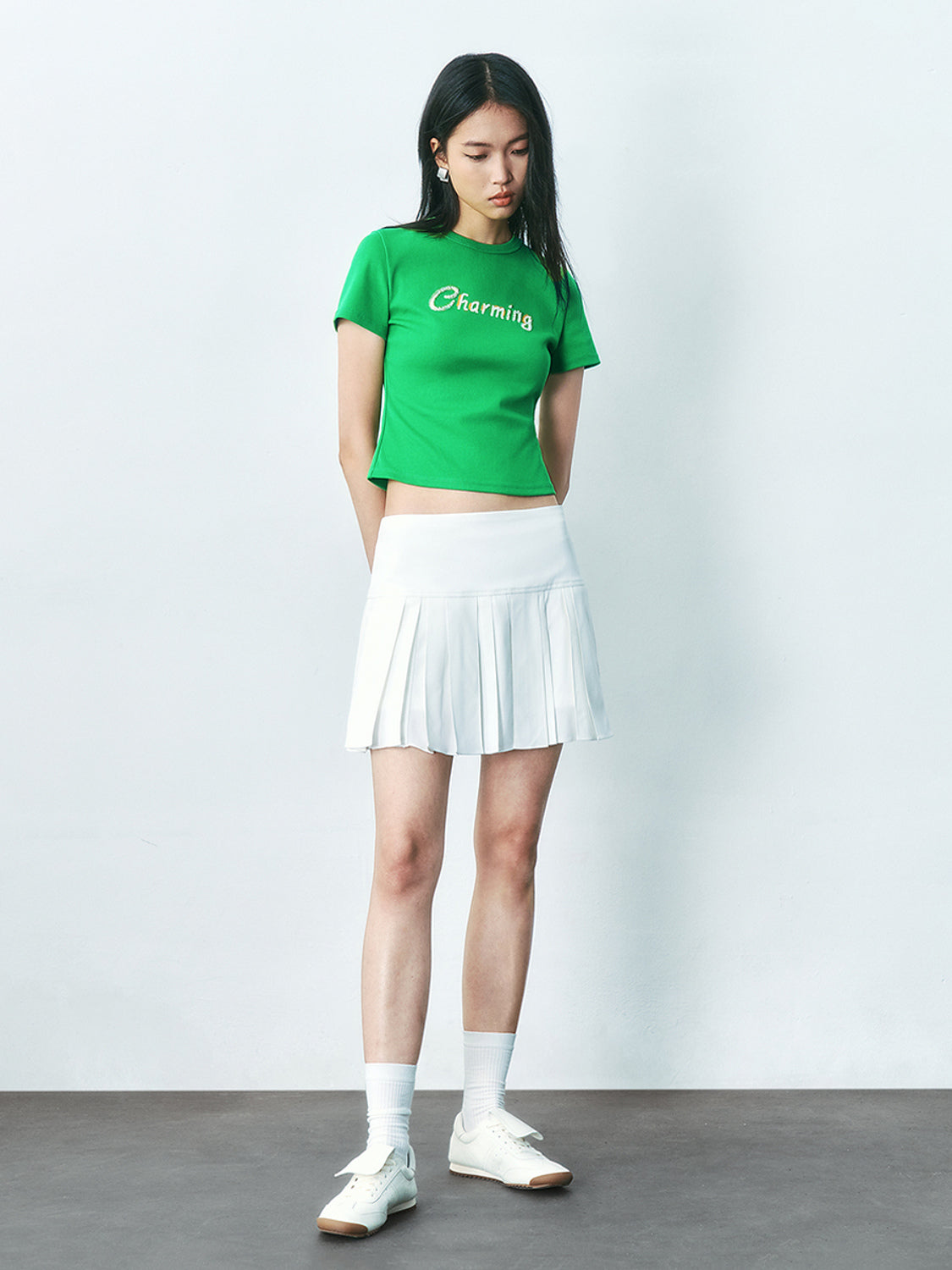 Short Sleeve T-Shirts