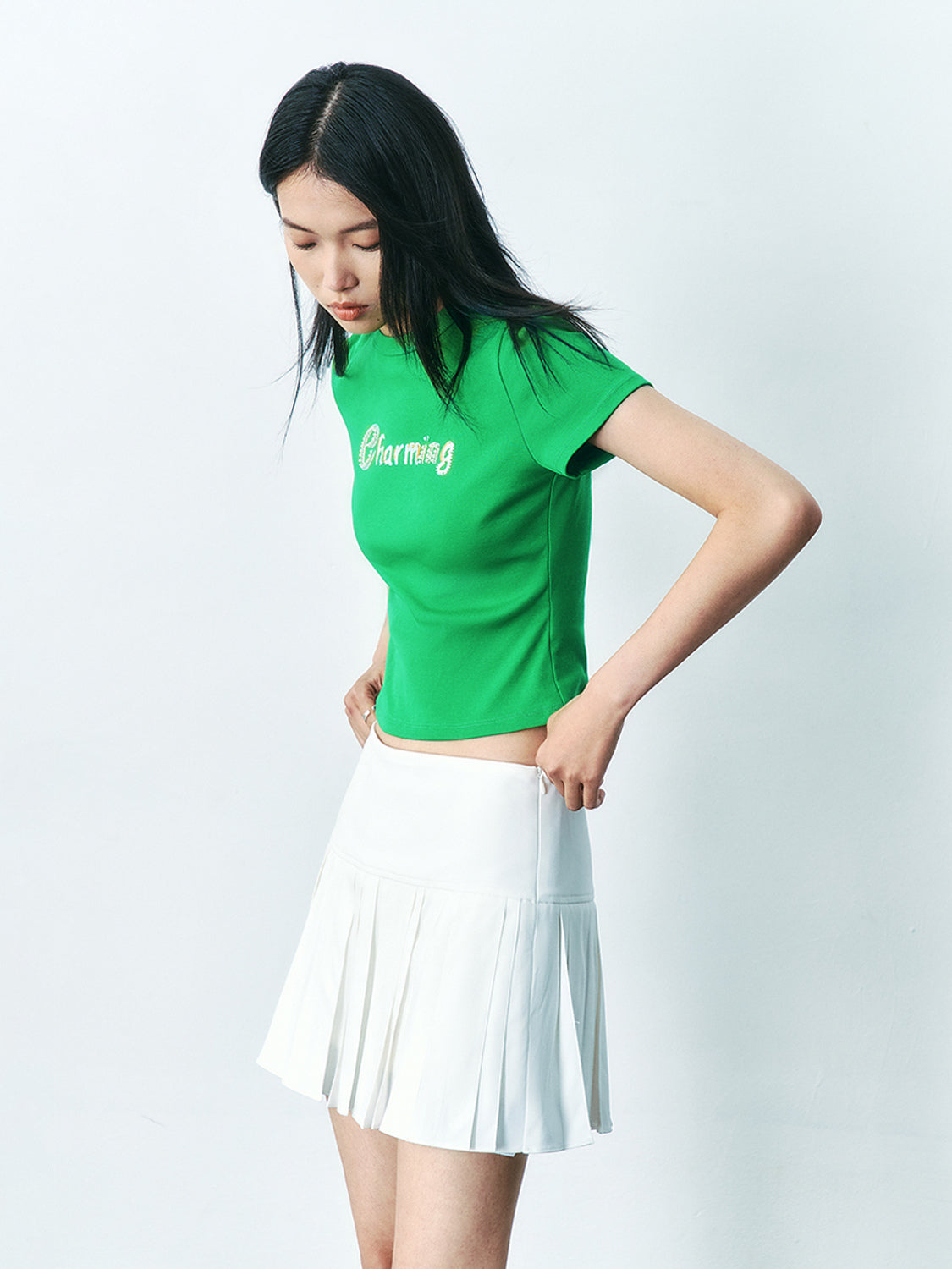 Short Sleeve T-Shirts