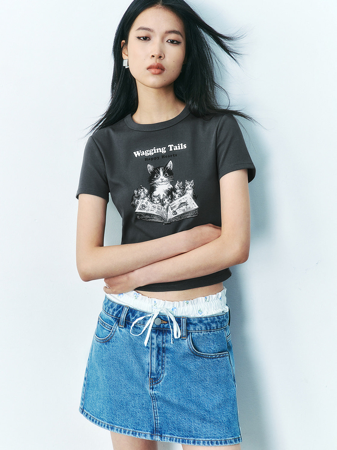 Printed T-Shirts