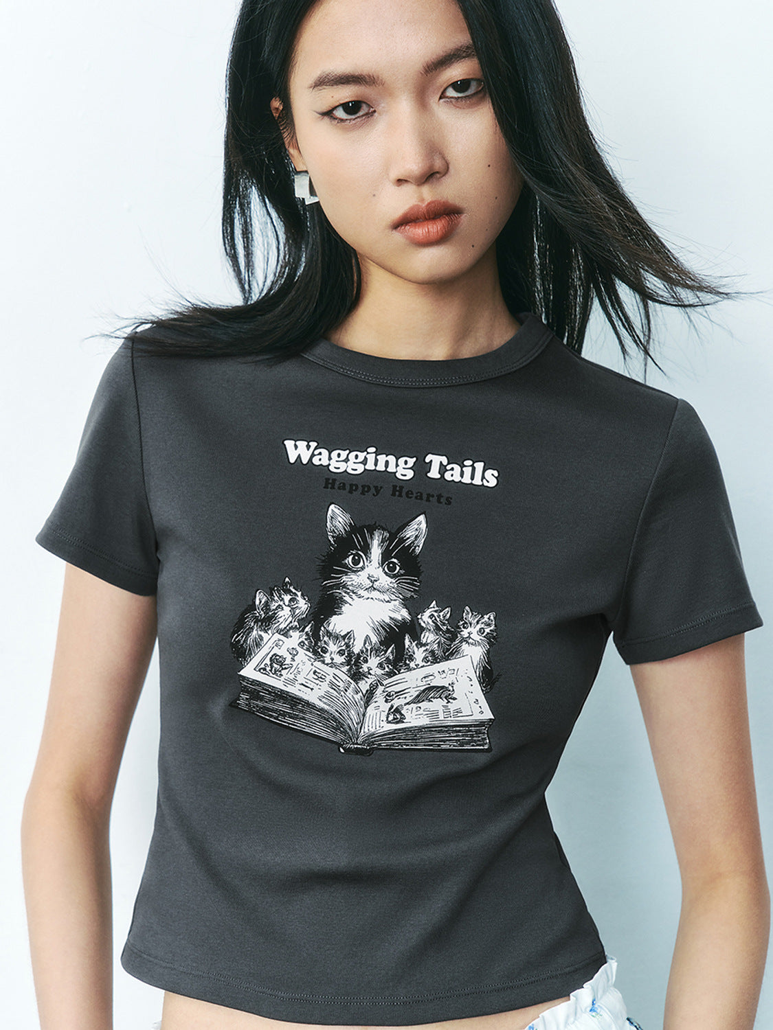 Printed T-Shirts