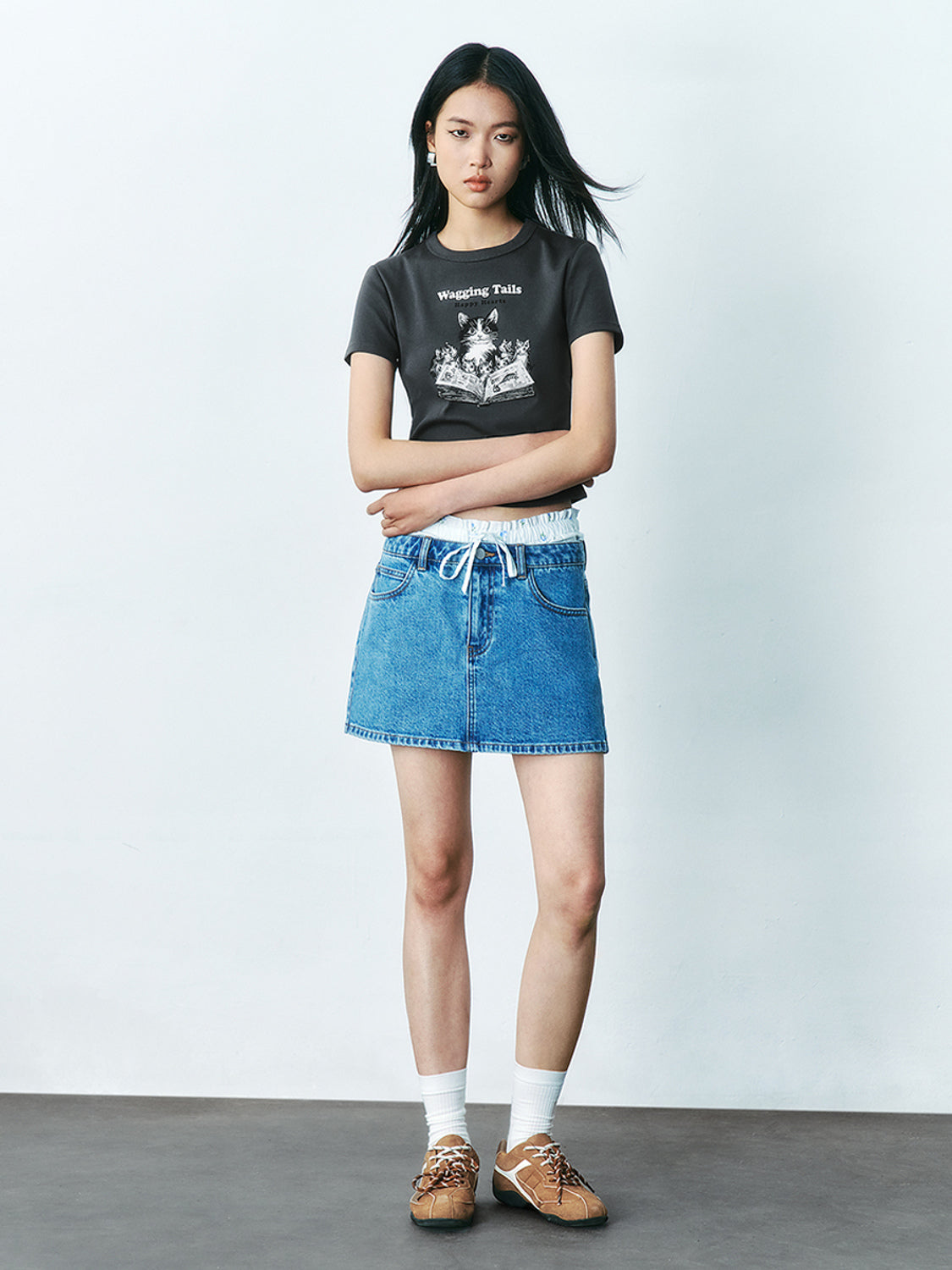 Printed T-Shirts