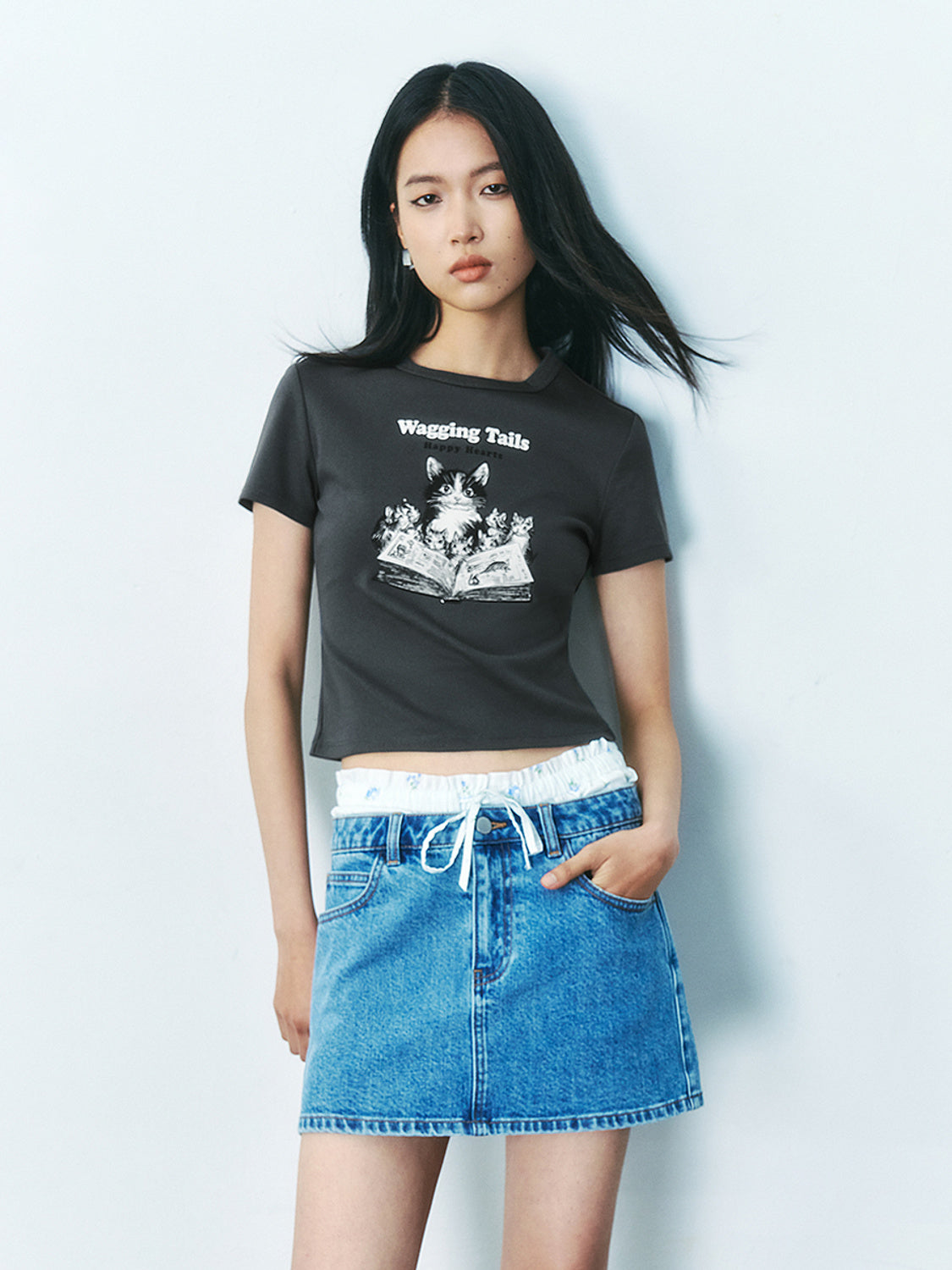 Printed T-Shirts