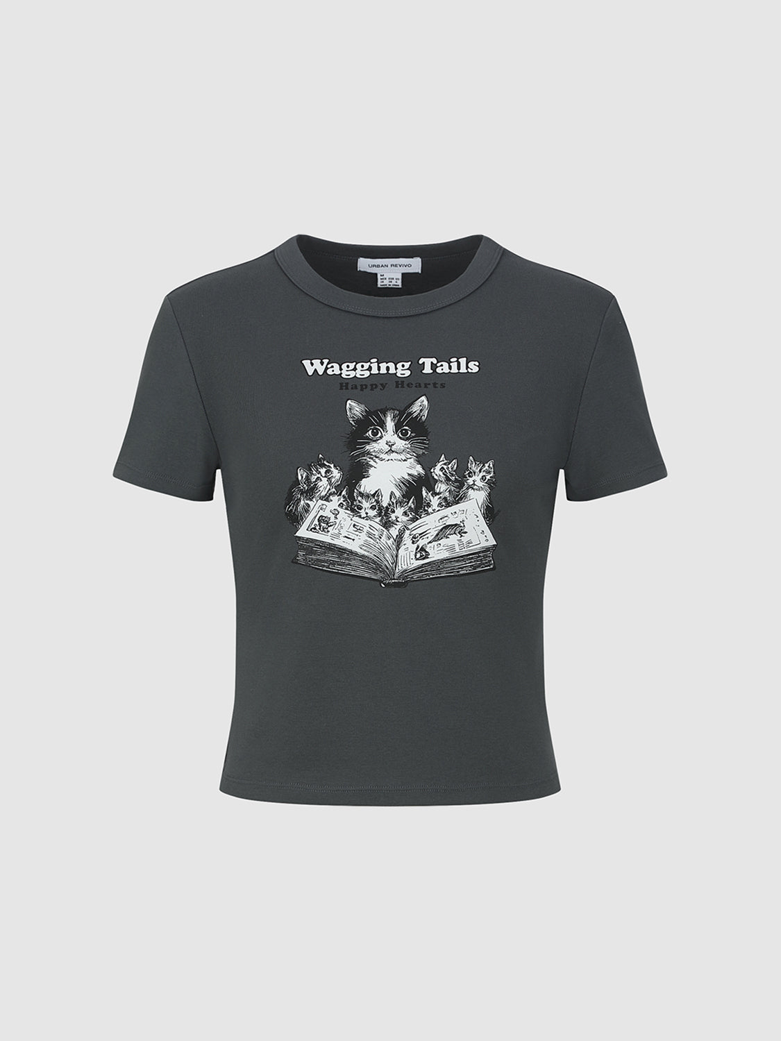 Printed T-Shirts