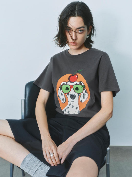 Short Sleeve T-Shirts