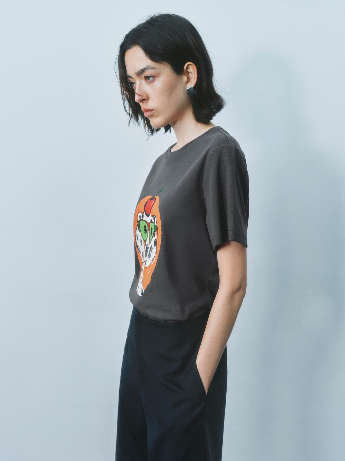 Short Sleeve T-Shirts
