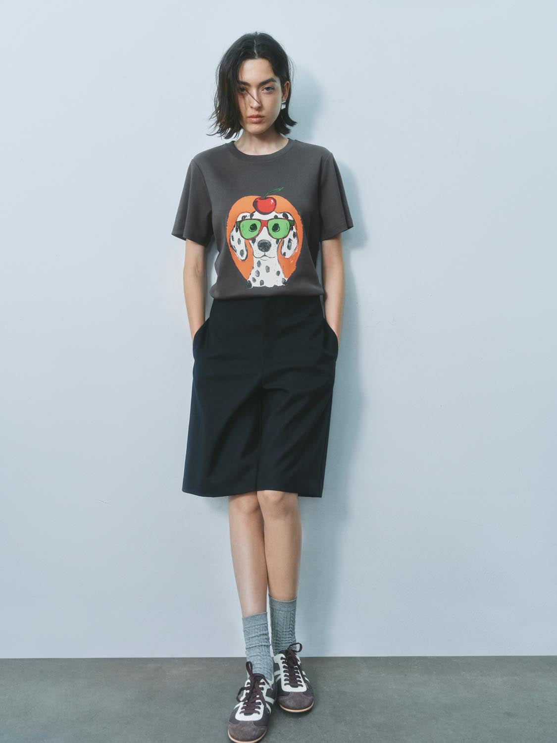 Short Sleeve T-Shirts
