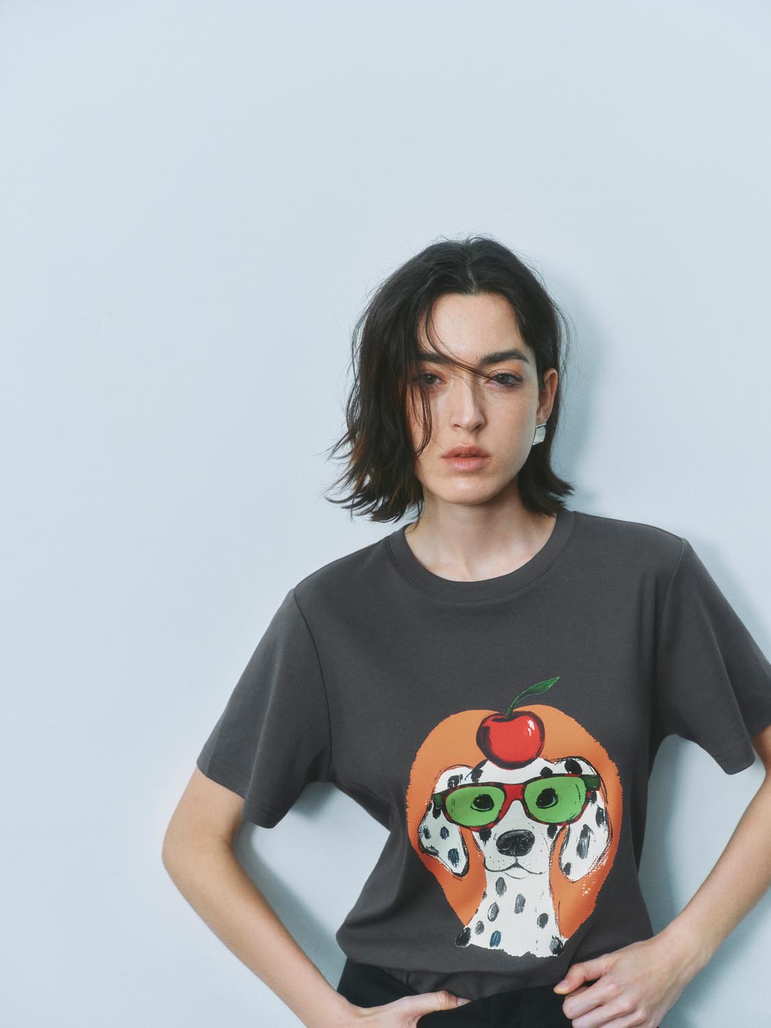 Short Sleeve T-Shirts