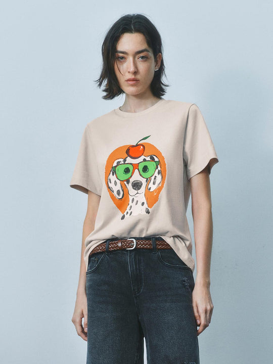 Short Sleeve T-Shirts