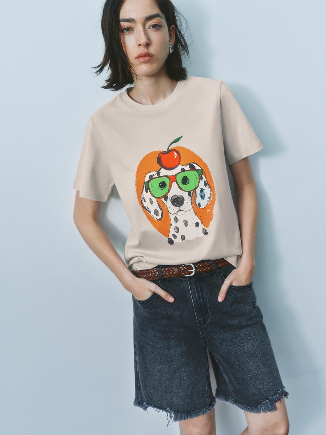 Short Sleeve T-Shirts