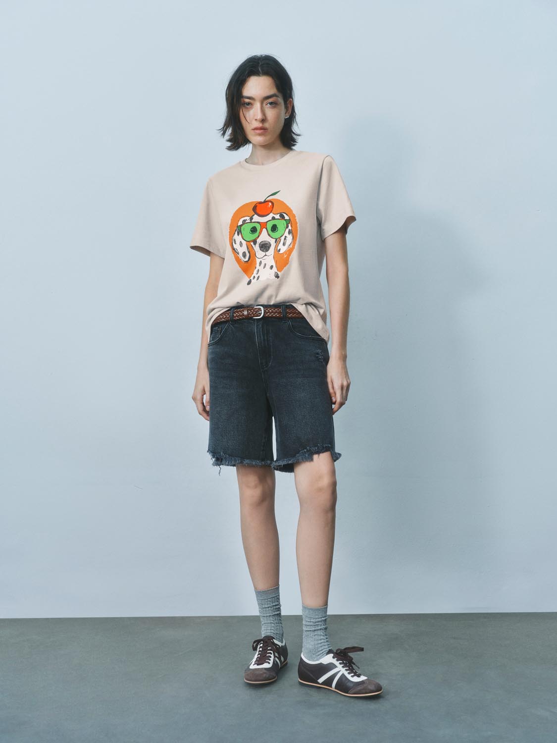 Short Sleeve T-Shirts