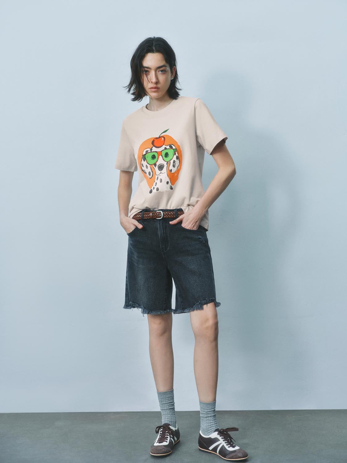 Short Sleeve T-Shirts