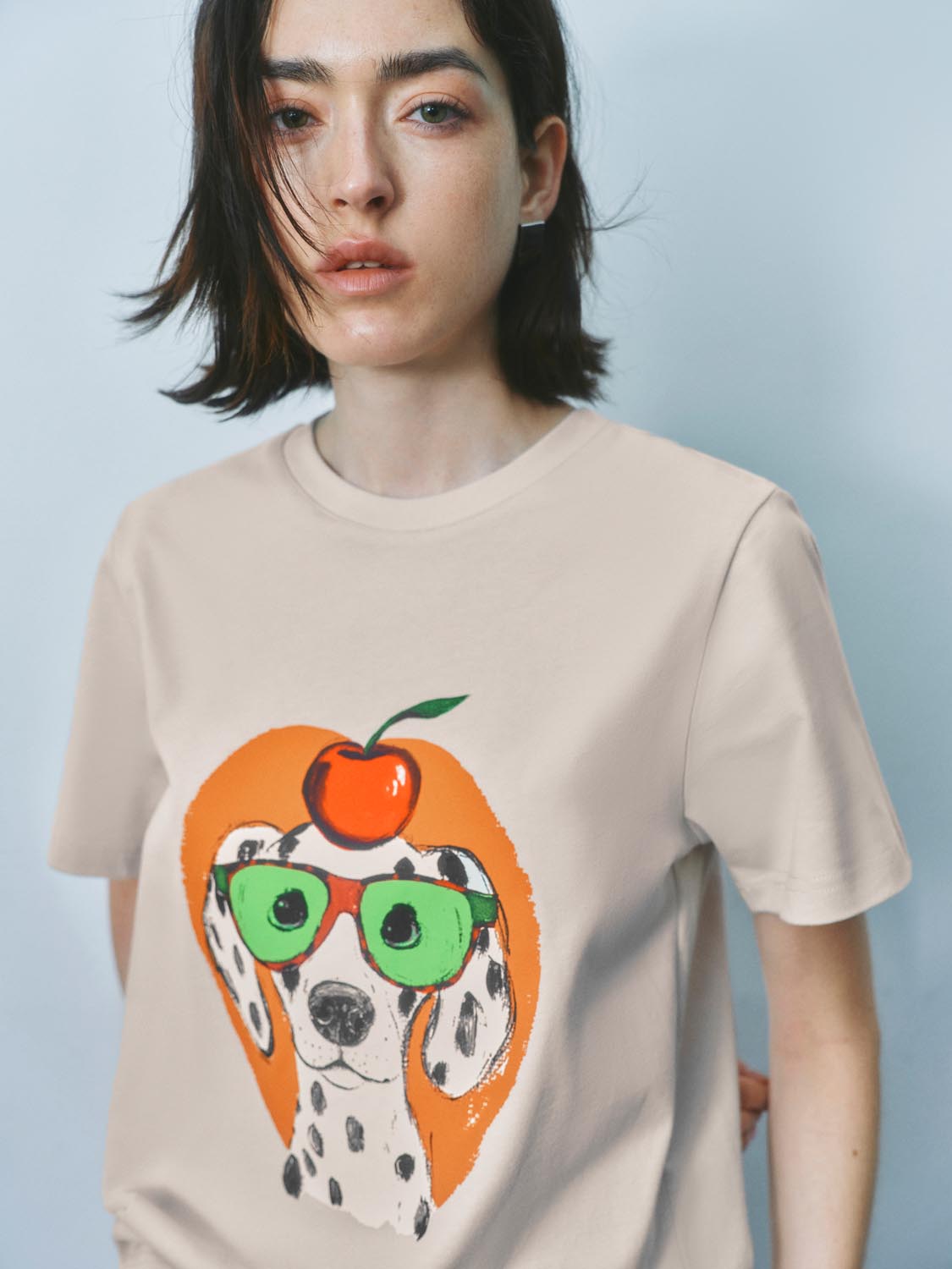 Short Sleeve T-Shirts