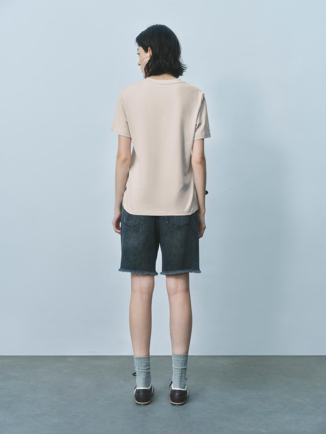 Short Sleeve T-Shirts