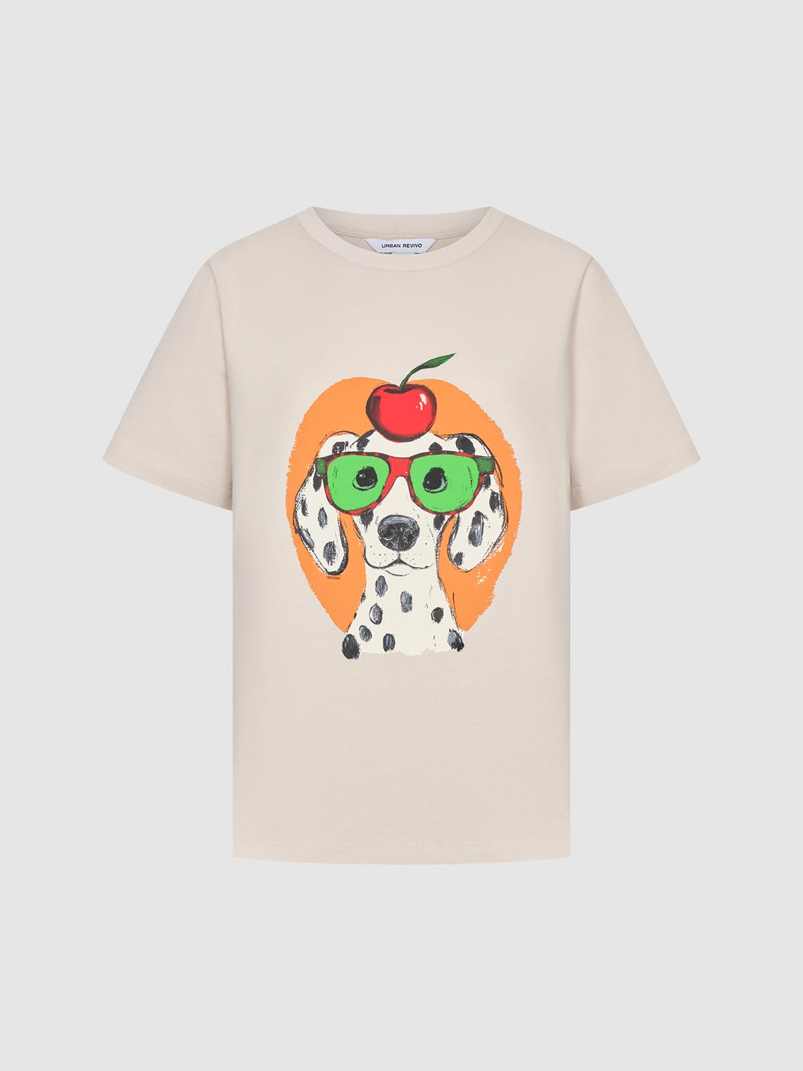Short Sleeve T-Shirts