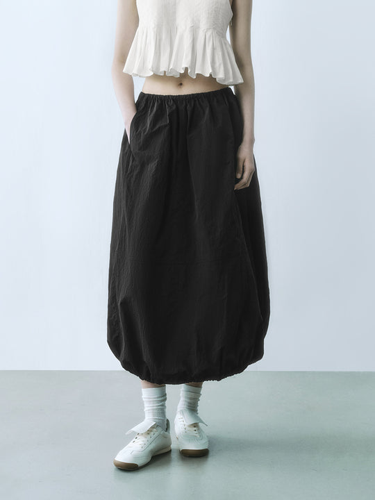 Balloon Skirts