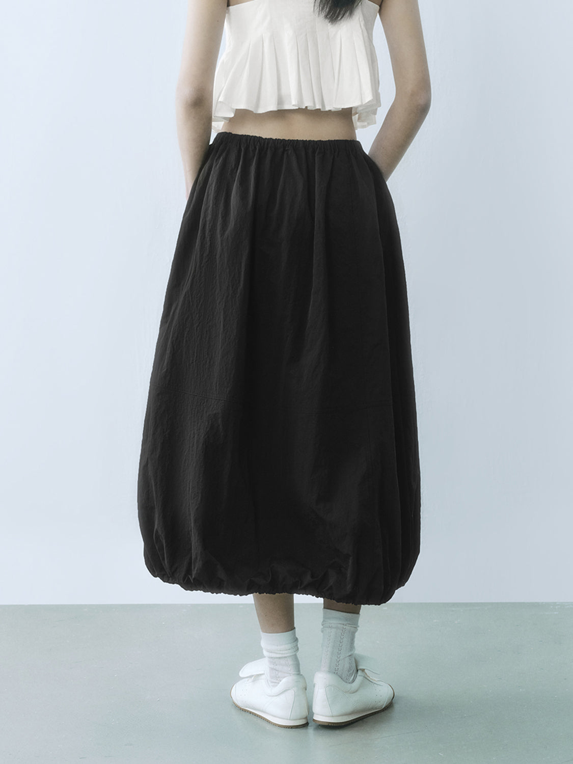 Balloon Skirts