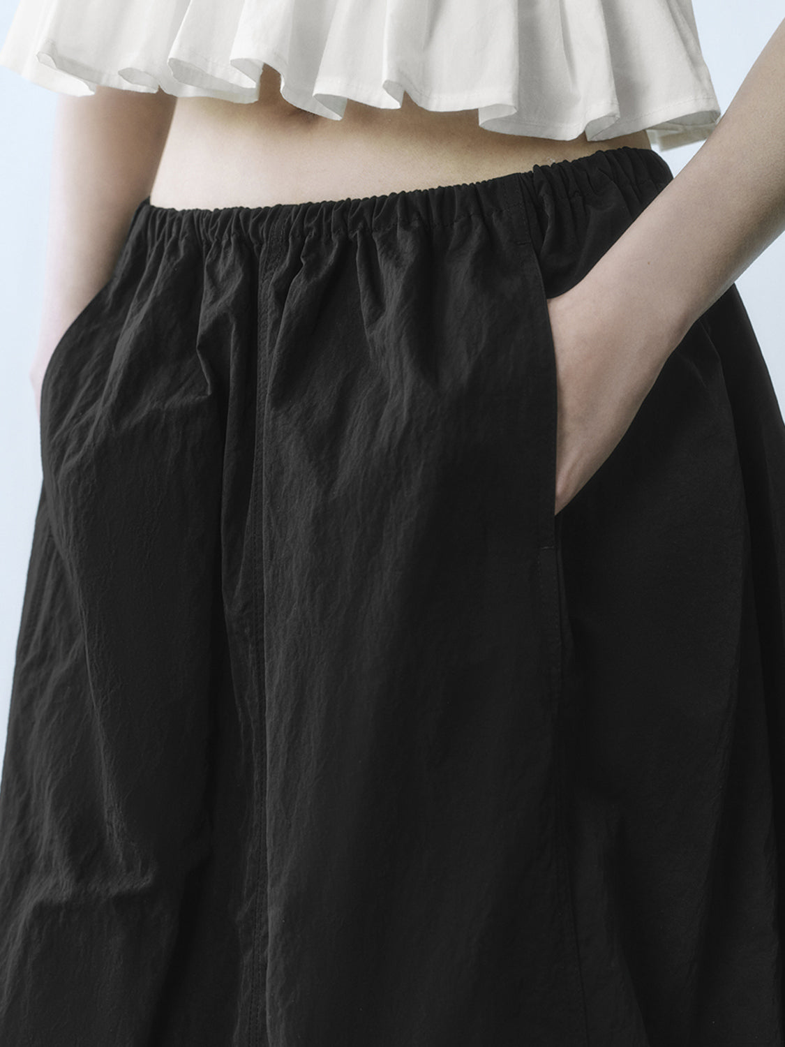 Balloon Skirts