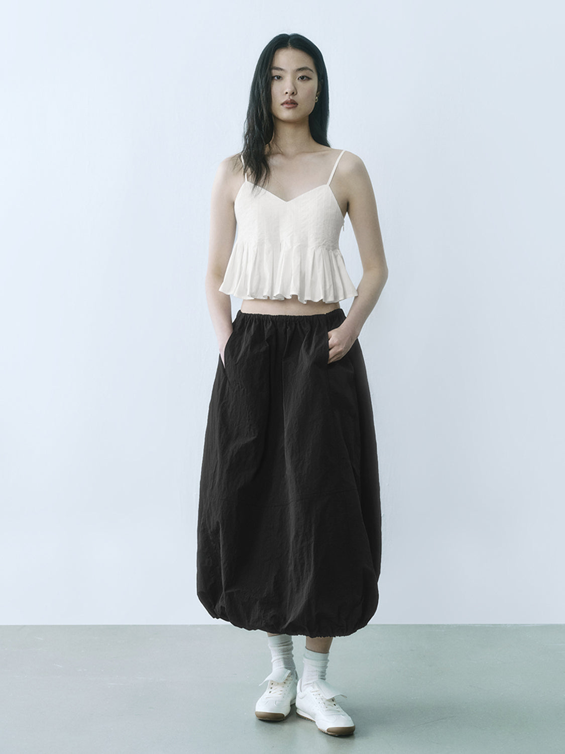 Balloon Skirts