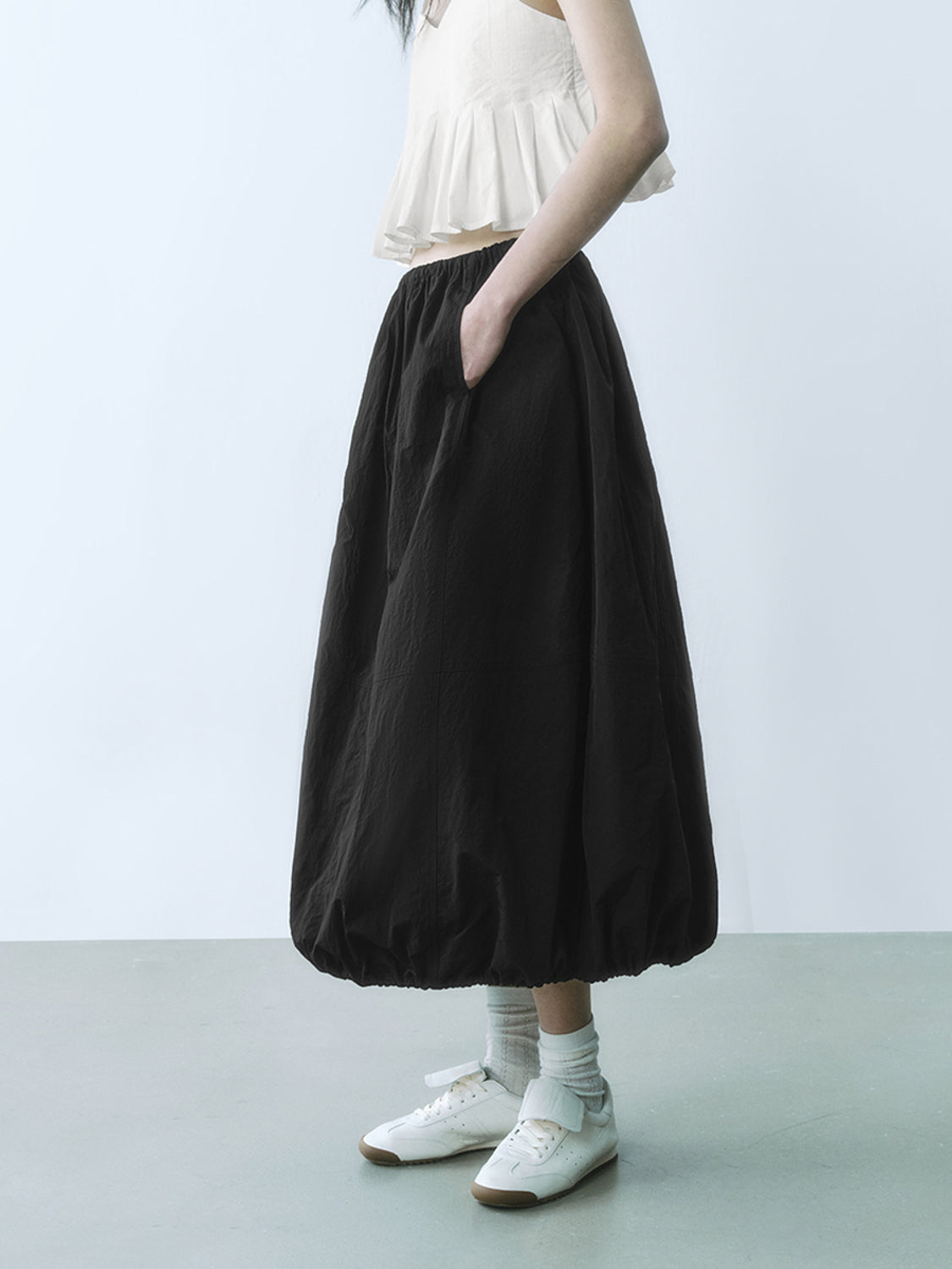 Balloon Skirts