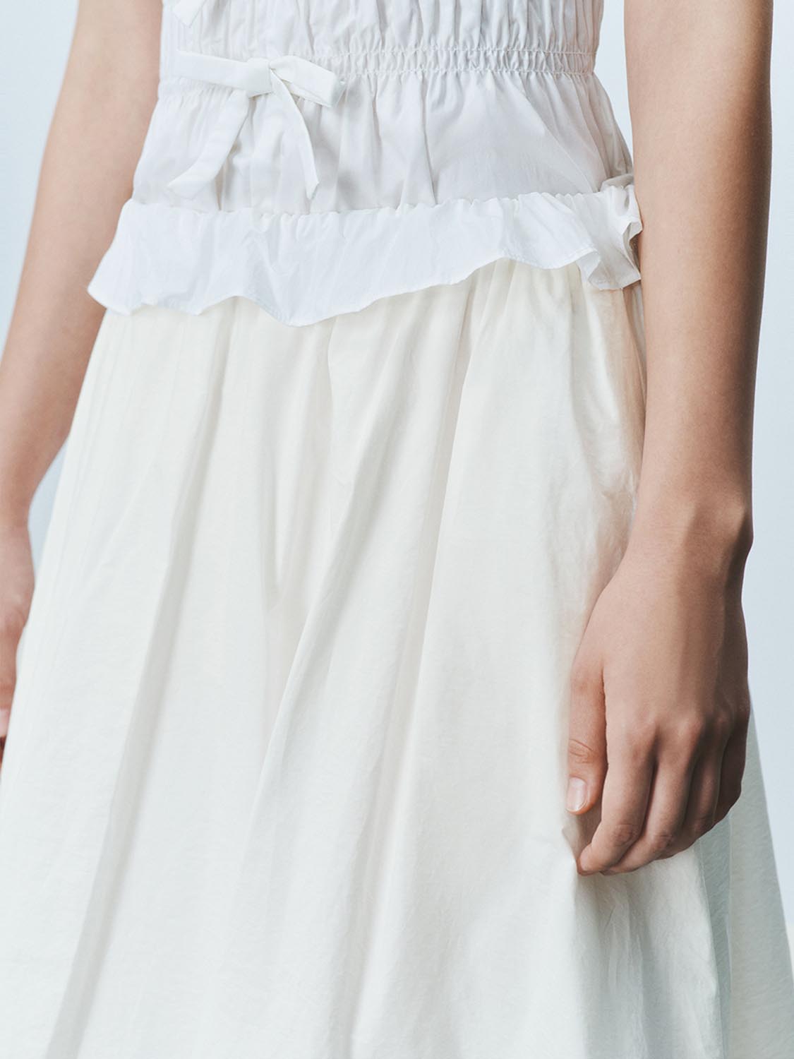 Maxi A-Line Skirts
